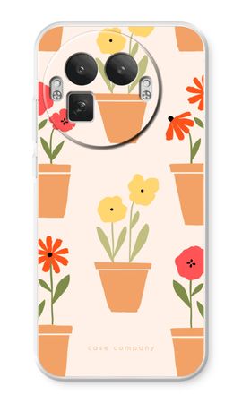 Flower Pots