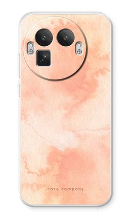 Peachy Blend