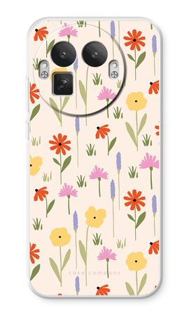Floral