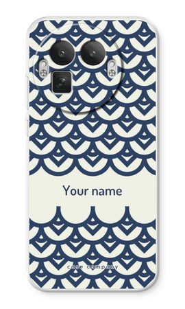 Namecase - Ocean