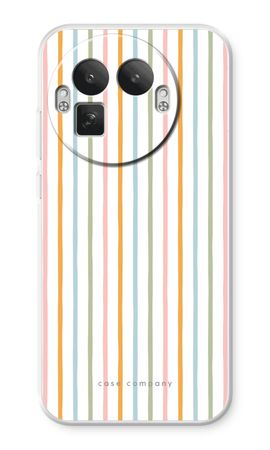 Pastel Lines