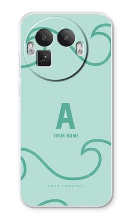 Linewave Monogram