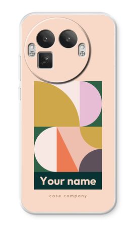 Formé - Namecase #1