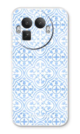 Mediterranean Mosaic