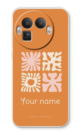 Namecase - Flowers