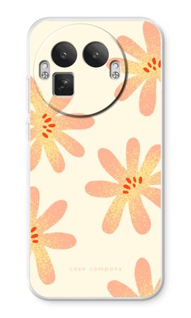 Peach Blossom