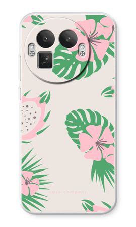 Jungle Blossom