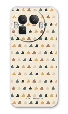 Nordic Pattern