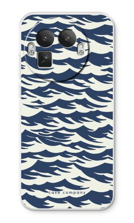 Wild Current