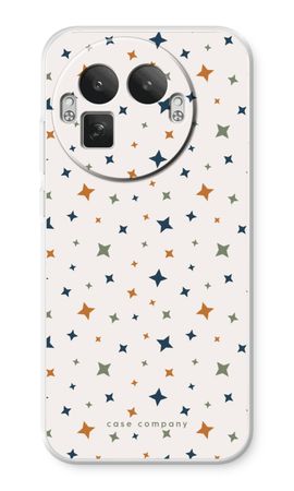 Scattered Stars