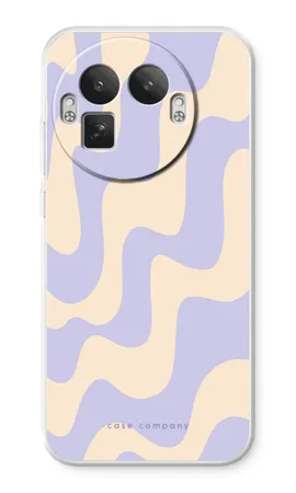 Flow, Realme GT 8 Pro mykt deksel