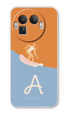Monogram - Surf