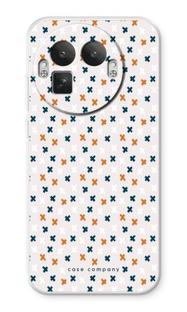 Cross Pattern