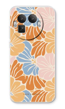 Flowers Pattern 2