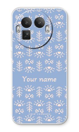 Namecase 1 - Coastel
