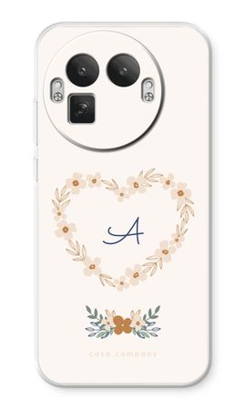 Monogram - Blossom