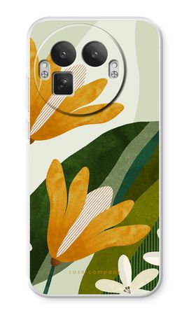 Tropic bloom