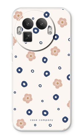 Dotted Petals