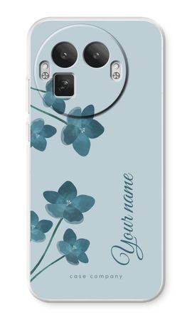 Namecase 3 - Floral