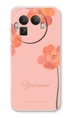 Namecase 2 - Floral