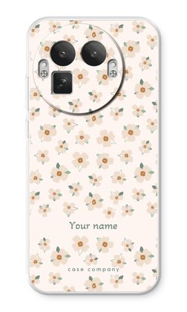 Namecase - Blossom