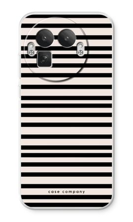 Sharp Stripes