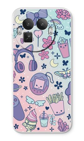 Niedliches Kawaii