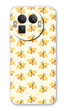 Sunny Butterflies
