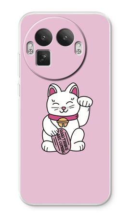 Lucky Cat