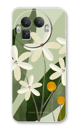 Ivory bloom