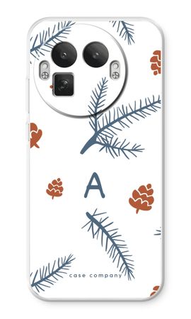 Vinter - Monogram