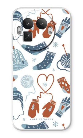 Winter Wear