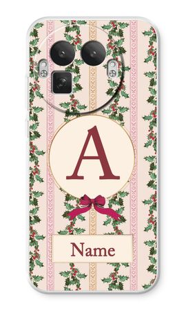 Jul i vintagestil