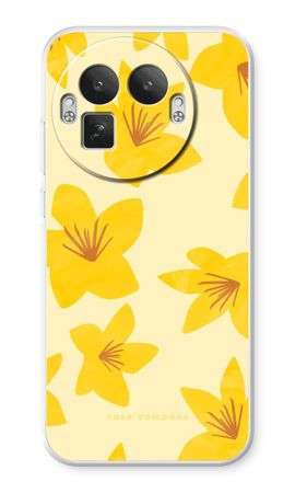 Sunny Blooms