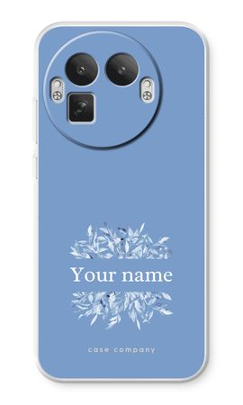 Namecase - Goddess