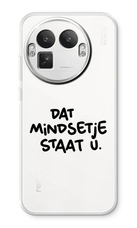 Mindsetje