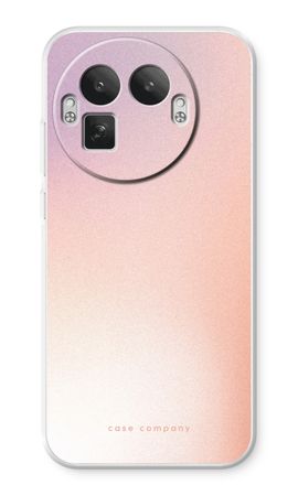 Pink Gradient