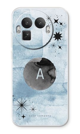 Monogram 2 - Moon