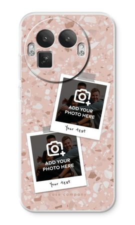 Polaroid Terrazzo