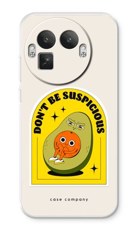 Suspicious