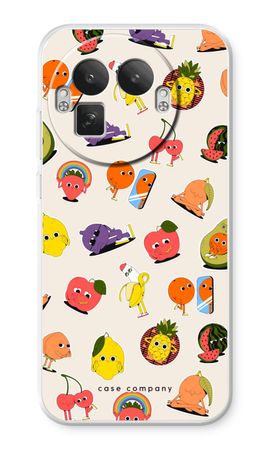 Fruit Pattern