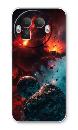 Dragon Nebula
