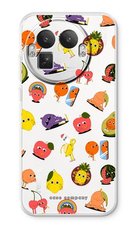 Fruit Pattern
