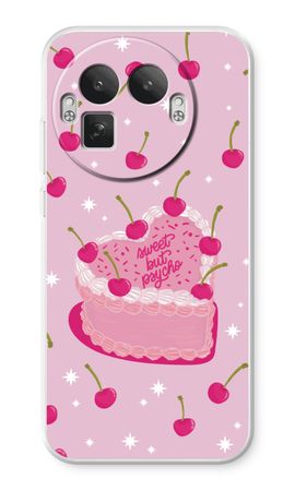 Cute Cherry