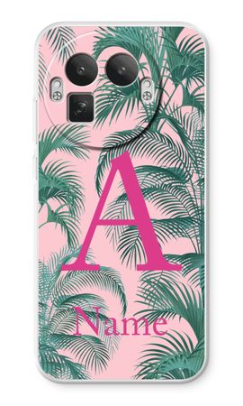 Palm fluo