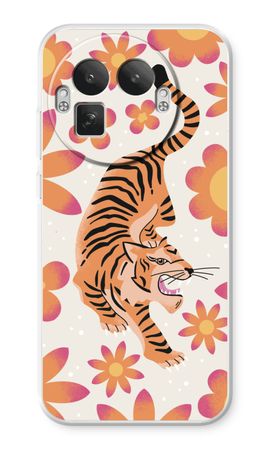 Wild Tiger