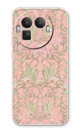 Morris Florals