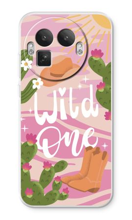 Wild One