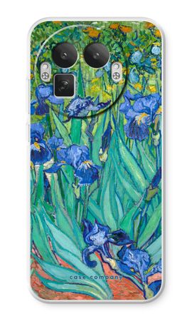 Irises