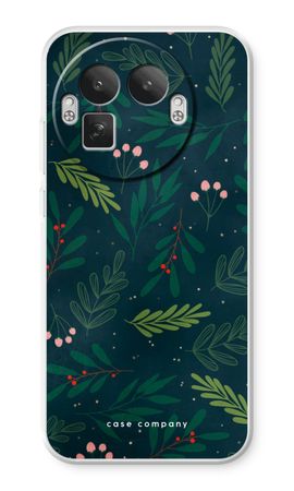 Winter Flora
